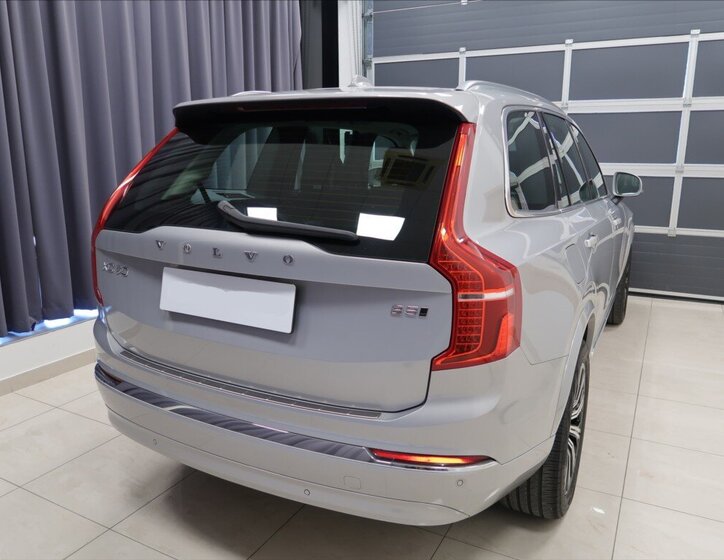 Volvo XC90 SUV 2,0 l 173 kw