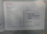 Škoda Yeti SUV 2,0 l 125 kw