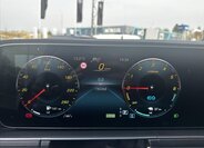 Mercedes-Benz GLE SUV / Terénní 2,0 l 143 kw