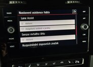 Volkswagen Golf Hatchback 2,0 l 213 kw