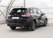 Ford Kuga SUV / Terénní 2,0 l 88 kw