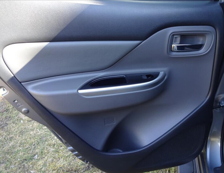 Fiat Fullback Ostatní 2,4 l 133 kw