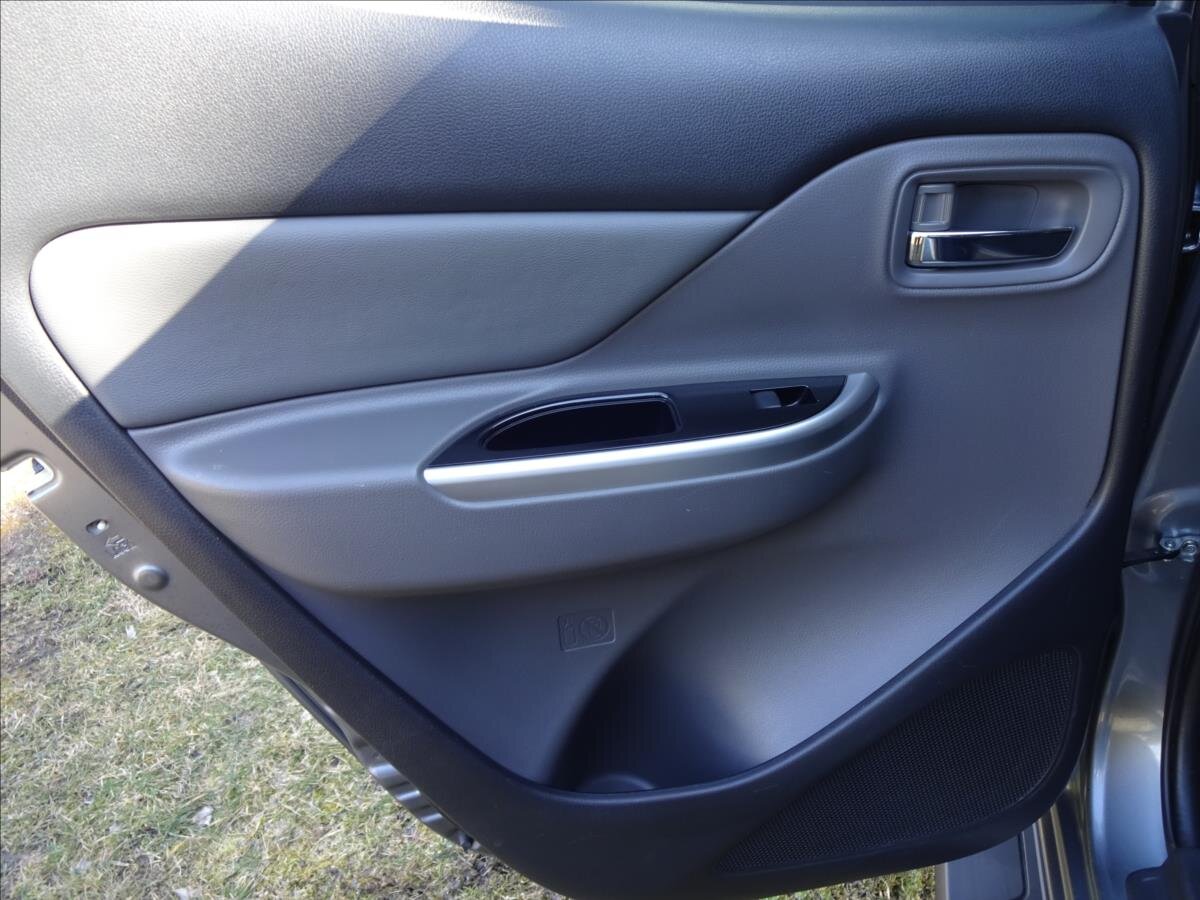 Fiat Fullback Ostatní 2,4 l 133 kw