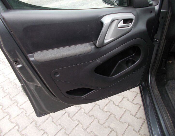 Citroën Berlingo MPV 1,6 l 73 kw