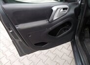 Citroën Berlingo MPV 1,6 l 73 kw