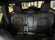 Ford Bronco Ostatní 2,7 l 246 kw