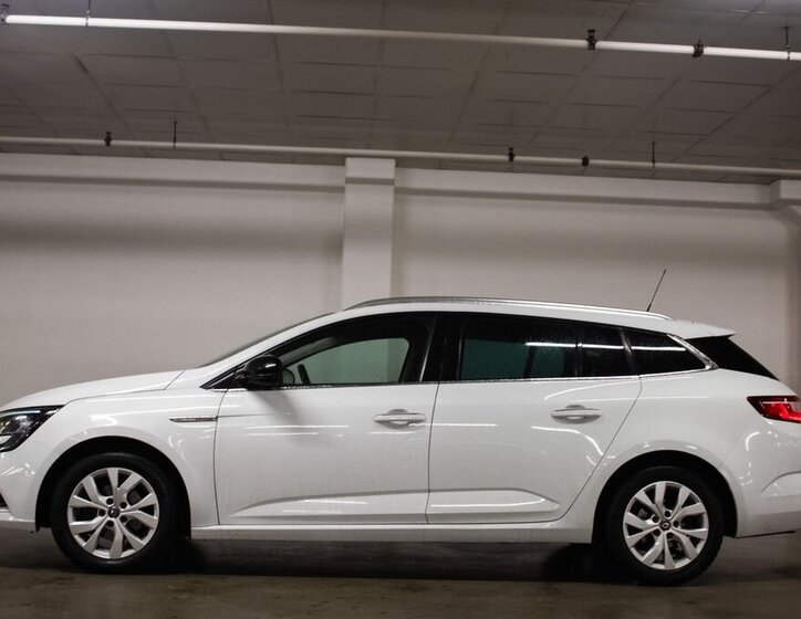 Renault Mégane Kombi 1,3 l 85 kw