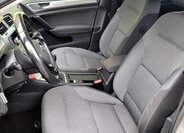 Volkswagen Golf Kombi 1,6 l 81 kw