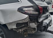 Mercedes-Benz Třídy C Kombi 2,1 l 125 kw