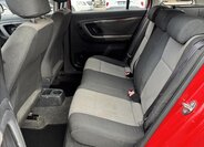 Škoda Fabia Kombi 1,2 l 44 kw