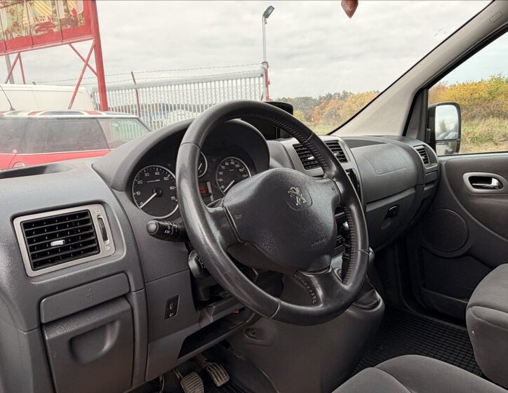 Peugeot Expert Tepee 10