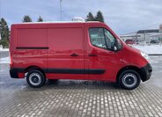 Renault Master Ostatní 2,3 l 81 kw