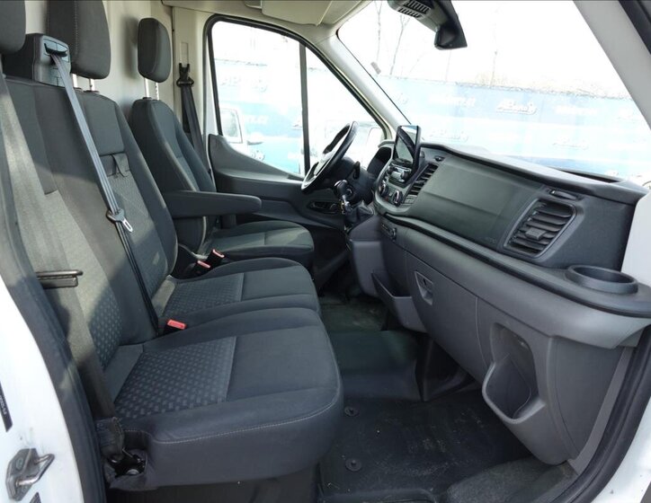 Ford Transit Ostatní 2,0 l 96 kw
