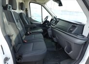 Ford Transit Ostatní 2,0 l 96 kw