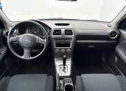 Subaru Impreza Kombi 1,5 l 77 kw