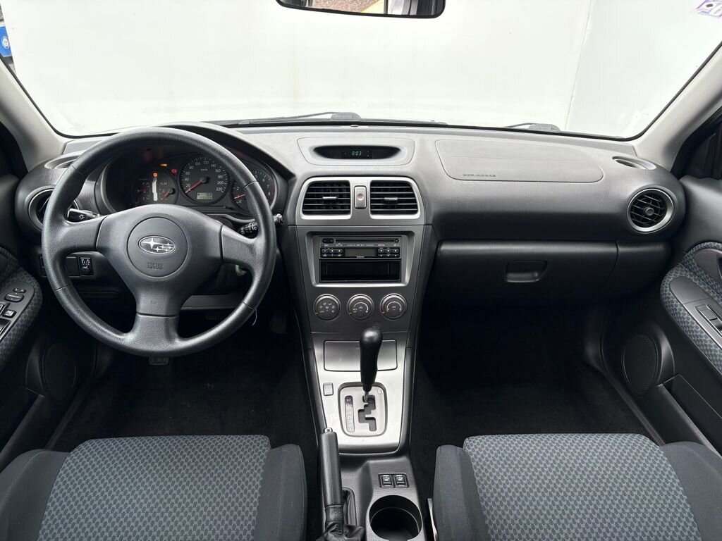 Subaru Impreza Kombi 1,5 l 77 kw