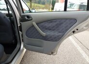 Škoda Octavia Kombi 1,9 l 66 kw