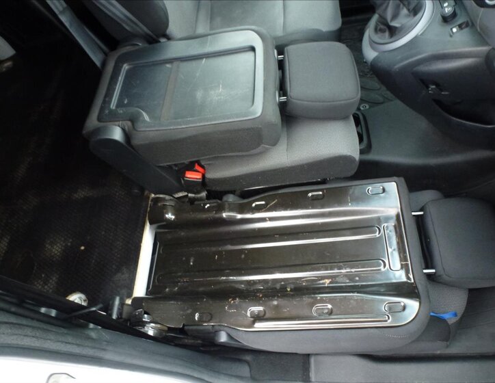 Citroën Berlingo Ostatní 1,6 l 73 kw