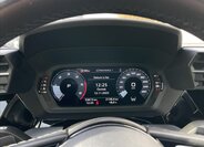 Audi A3 Hatchback 2,0 l 110 kw