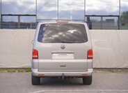 Volkswagen Caravelle 4