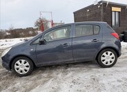 Opel Corsa Hatchback 1,4 l 66 kw