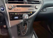 Lexus RX SUV 3,5 l 183 kw