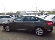 Citroën C5 Sedan / Limuzína 2,0 l 103 kw