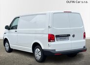 Volkswagen Transporter Skříň 2,0 l 110 kw