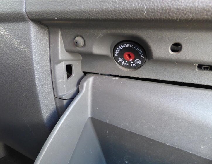 Ford Transit Custom Ostatní 2,0 l 96 kw