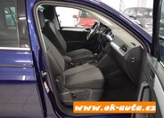 Volkswagen Tiguan SUV 1,5 l 110 kw
