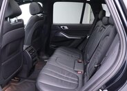 BMW X5 SUV / Terénní 3,0 l 294 kw