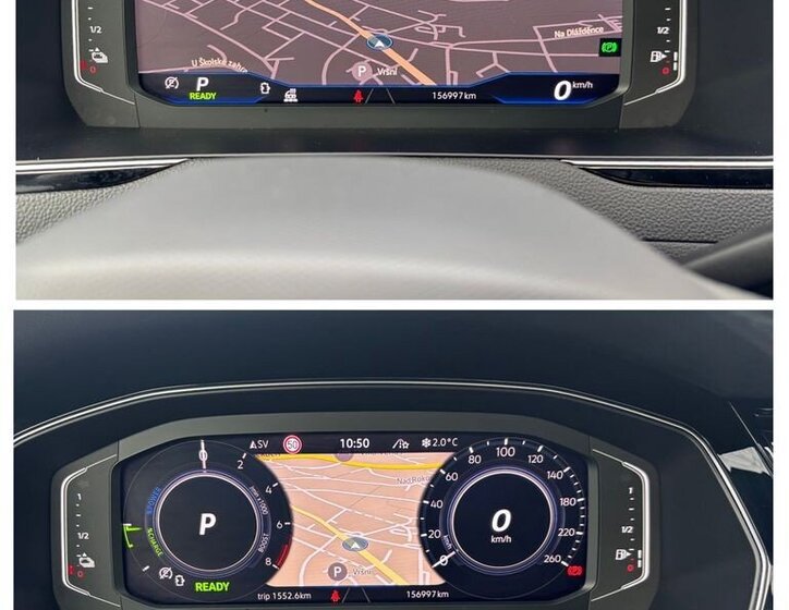 Volkswagen Passat 27