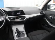 BMW Řada 3 Kombi 2,0 l 140 kw