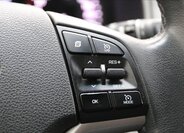 Hyundai Tucson SUV 1,6 l 130 kw