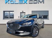 Mazda CX-30 1