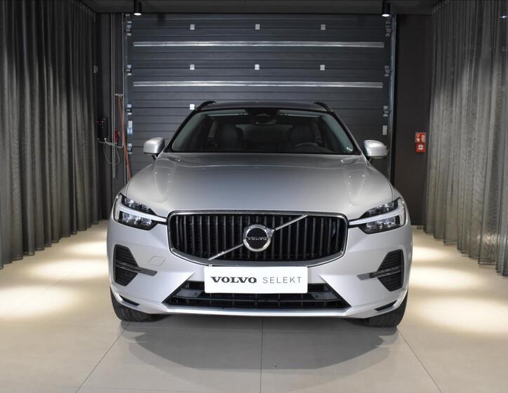 Volvo XC60 6