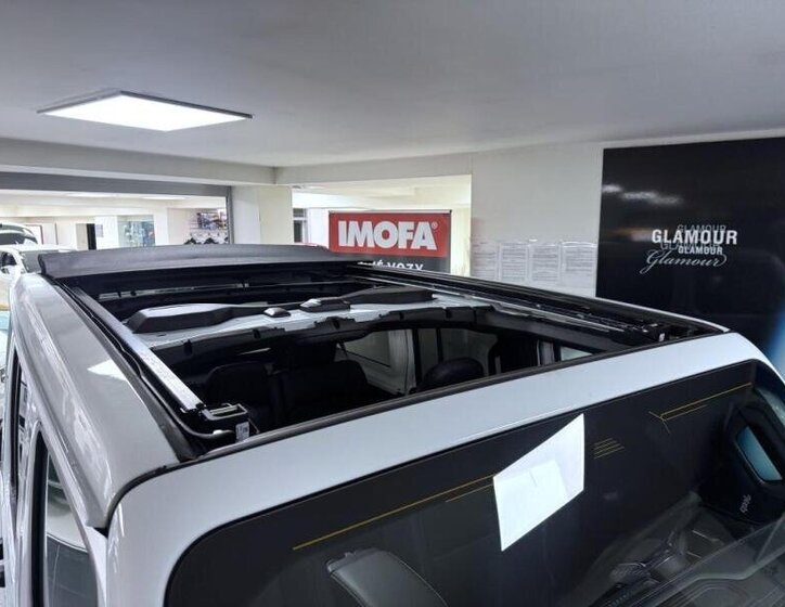 Jeep Wrangler Ostatní 2,0 l 200 kw