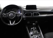 Mazda CX-5 SUV / Terénní 2,5 l 143 kw