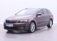 Škoda Octavia Kombi 1,8 l 132 kw