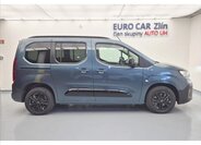 Fiat Dobló Kombi 1,5 l 96 kw