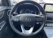 Hyundai Kona SUV 0,0 150 kw
