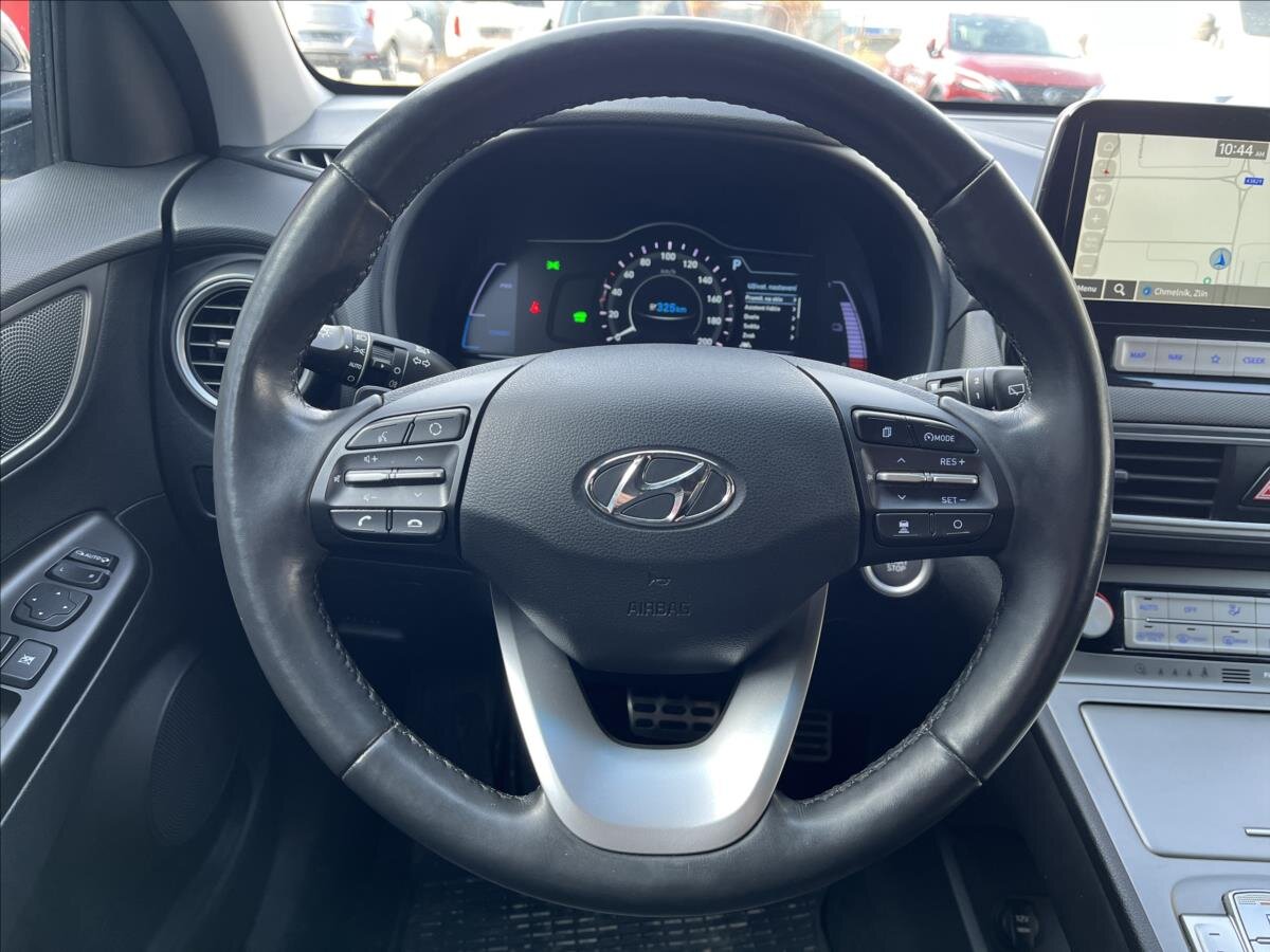 Hyundai Kona SUV 0,0 150 kw