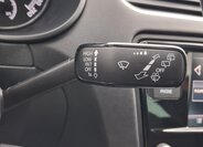 Škoda Octavia Kombi 1,5 l 110 kw