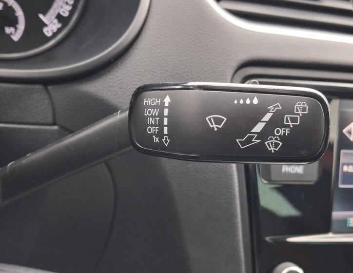 Škoda Octavia Kombi 1,5 l 110 kw