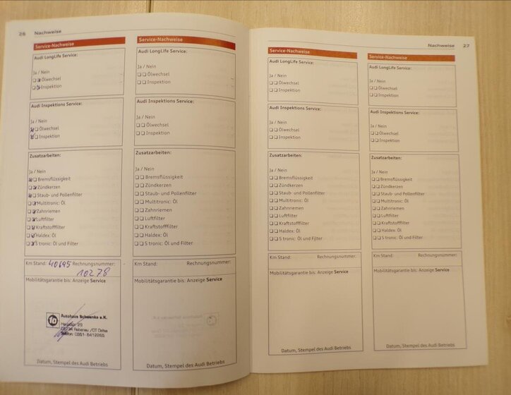 Audi A1 Hatchback 1,2 l 63 kw