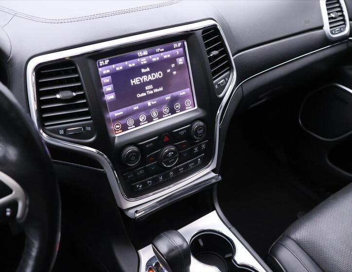 Jeep Grand Cherokee 21