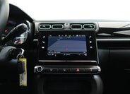 Citroën C3 Hatchback 1,2 l 81 kw