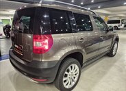 Škoda Yeti Kombi 2,0 l 103 kw