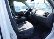 Volkswagen Caravelle Ostatní 2,0 l 132 kw