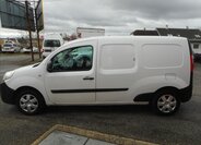 Renault Kangoo Pick-up 1,5 l 66 kw